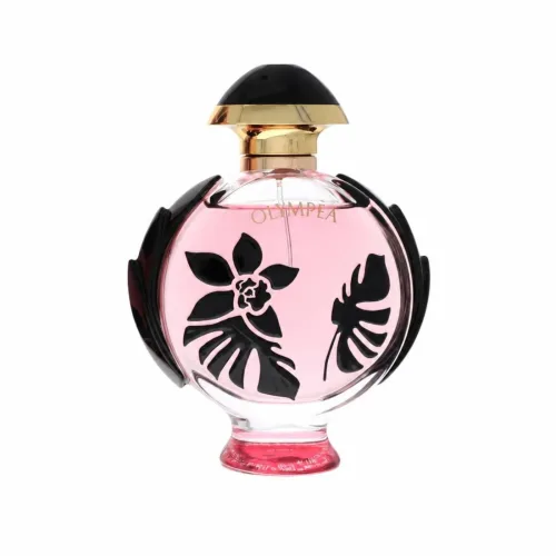 Rabanne - Olympéa Flora, Eau de Parfum, PR OLYMPÉA FLORA EDP 50ML Olympéa Flora, Eau de Parfum, 80  ml