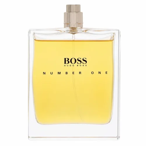 Hugo Boss Boss No. 1 Eau De Toilette Spray (Tester) 95 ml