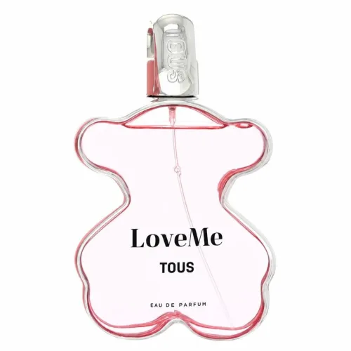 Tous Loveme Eau De Parfum Spray 90 ml