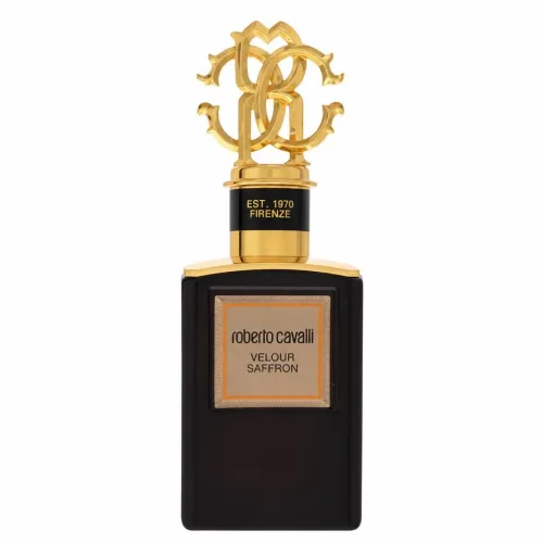 Roberto Cavalli Velour Saffron Eau De Parfum Spray 100 ml