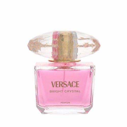 Versace, VERSACE - Bright Crystal Parfum, 90  ml, Pink