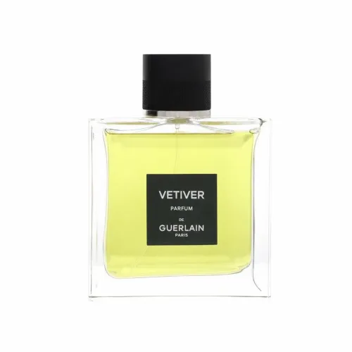 Guerlain, Guerlain - Vétiver Le Parfum Eau de Parfum, 100  ml