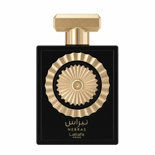Lattafa Pride Nebras Eau De Parfum Spray (Unisex) 100 ml