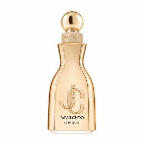 Jimmy Choo, Jimmy Choo I Want Choo Damenparfum 40 ml Damen