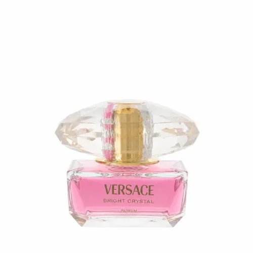 VERSACE - Bright Crystal Parfum, 50  ml, Pink