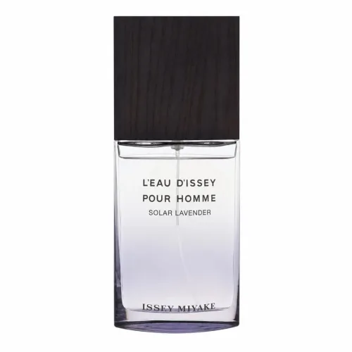 Issey Miyake, Issey Miyake L'Eau d'Issey pour Homme Solar Lavender Eau de Toilette 100 ml Herren