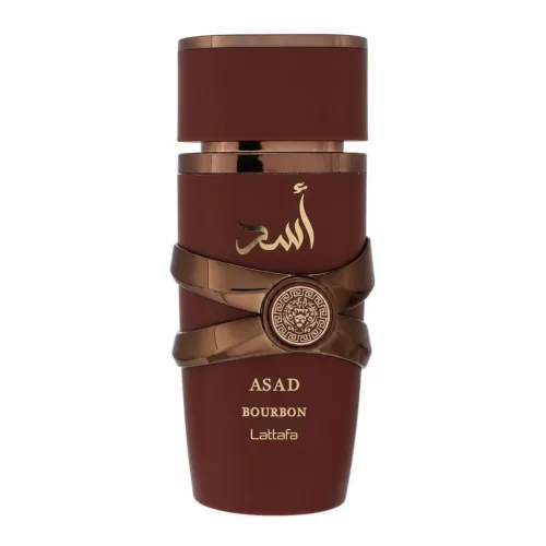 Lattafa - Asad Bourbon, Eau de Parfum, 100  ml