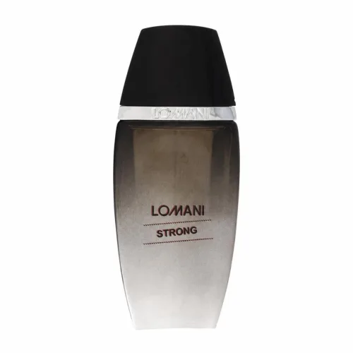 Lomani Strong Eau De Toilette Spray 95 ml