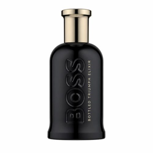 Hugo Boss Boss Bottled Triumph Elixir Eau De Parfum Intense Spray 100 ml