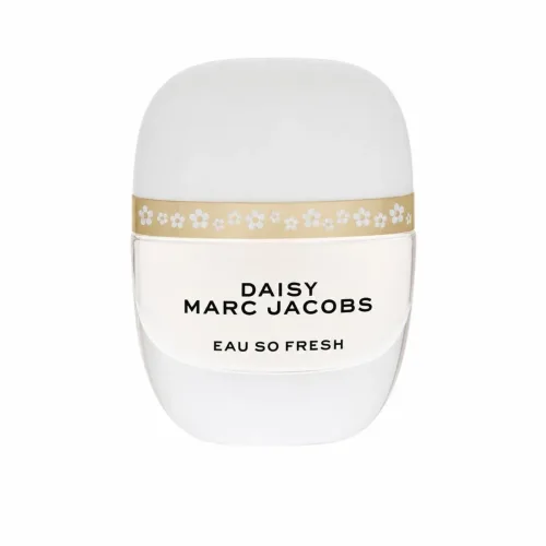 Marc Jacobs Daisy Eau So Fresh Eau De Toilette Spray 20 ml