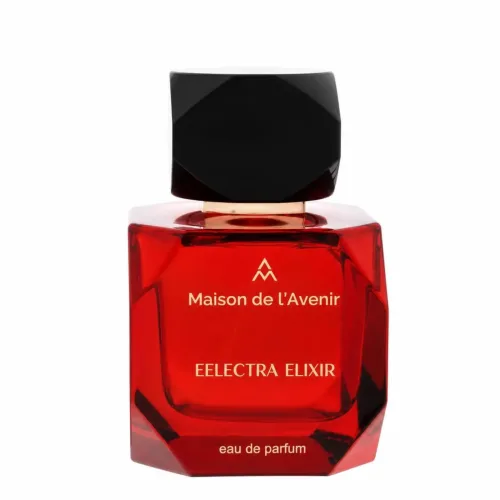 Maison De L'avenir Electra Elixir Eau De Parfum Spray (Unisex) 100 ml