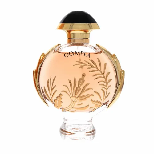 Paco Rabanne Olympea Solar Eau De Parfum Intense Spray 80 ml