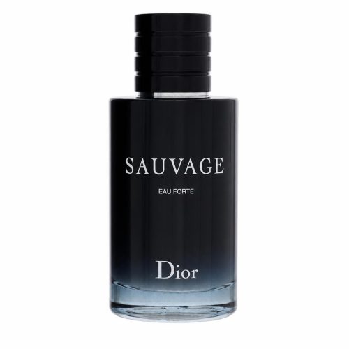 Christian Dior Sauvage Eau Forte Parfum Spray 100 ml
