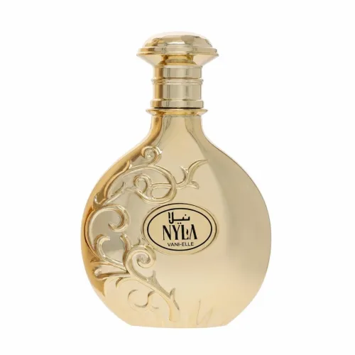 Arabiyat Prestige - Nyla Vani-Elle, Eau de Parfum, 80  ml