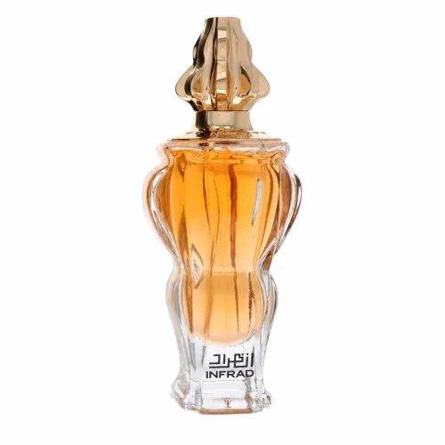 Afnan Zimaya Infrad Luxe Eau De Parfum Spray 100 ml