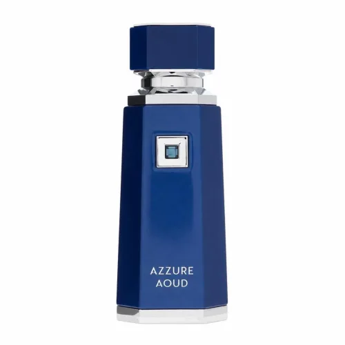 Fragrance World Azzure Aoud Eau De Parfum Spray 100 ml