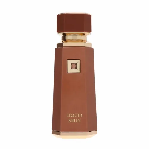 Fragrance World Liquid Brun Eau De Parfum Spray 100 ml