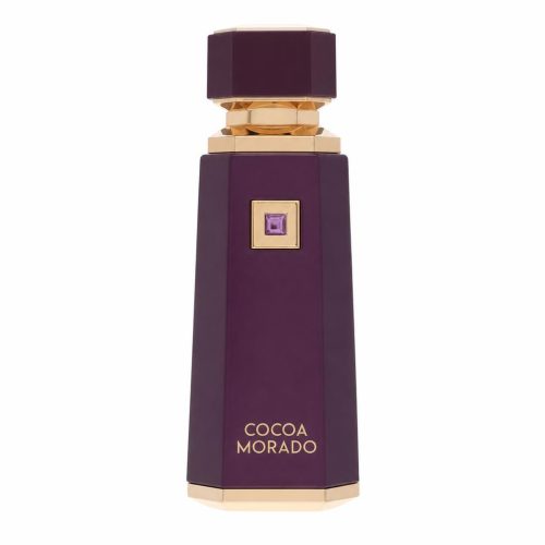 French Avenue, French Avenue - Cocoa Morado, Eau de Parfum, Sultry Woods, Eau de Parfum, 100  ml