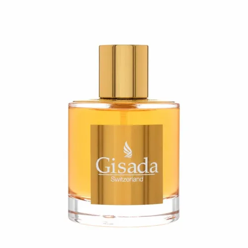 GISADA, GISADA - Eau De Parfum, Ambassador for Women Eau De Parfum, 100  ml