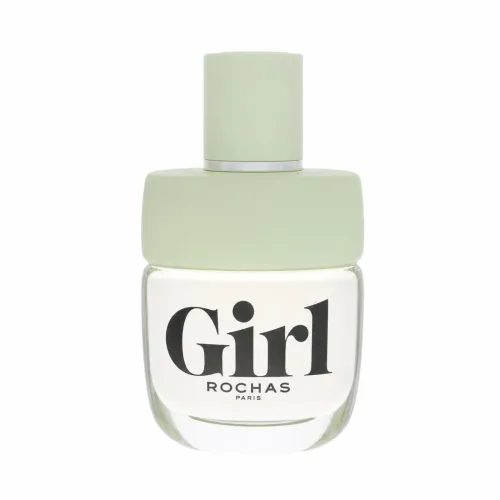 Rochas Girl Eau De Toilette Spray 60 ml