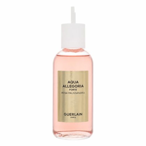 Guerlain, Guerlain - Eau de Parfum Refill, Aqua Allegoria Forte Rosa Palissandro Eau de Parfum Refill, 200  ml