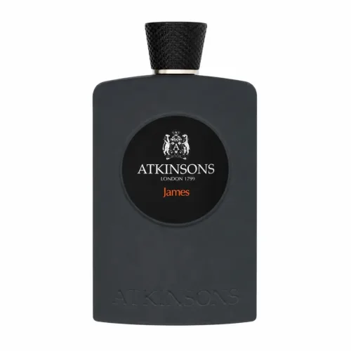 Atkinsons James Eau De Parfum Spray 100 ml