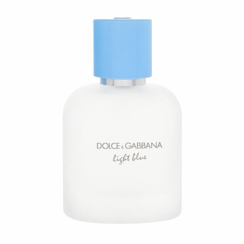 Dolce&Gabbana, Dolce&Gabbana - Light Blue For Men Eau de Toilette, 50  ml