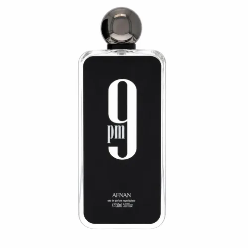 Afnan 9pm Eau De Parfum Spray (Unisex) 150 ml