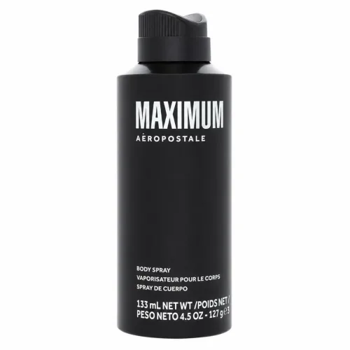 Aeropostale Maximum Body Spray 134 ml