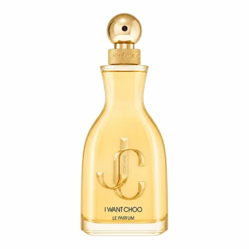 Jimmy Choo, Jimmy Choo I Want Choo Damenparfum 100 ml Damen