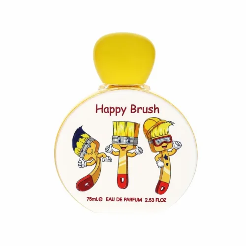 Lattafa Pride Happy Brush Eau De Parfum Spray 75 ml