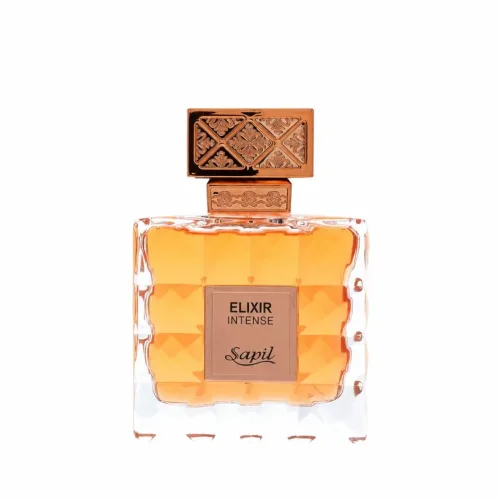 Sapil Elixir Intense Eau De Parfum Spray (Unisex) 100 ml