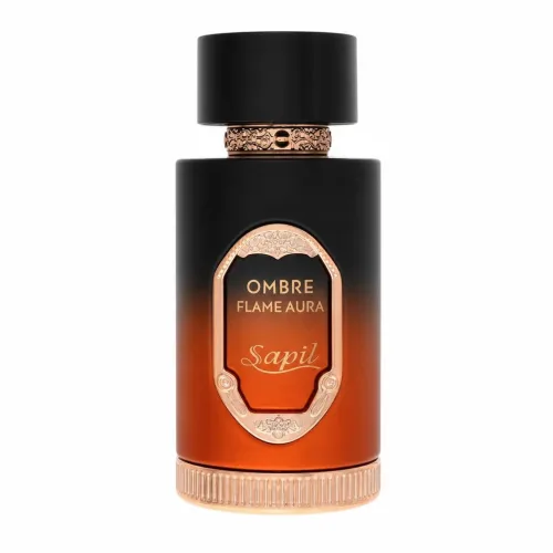 Sapil Ombre Flame Aura Eau De Parfum Spray (Unisex) 100 ml