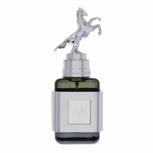 Al Zaafaran Ard  Bareq Eau De Parfum Spray (Unisex) 100 ml