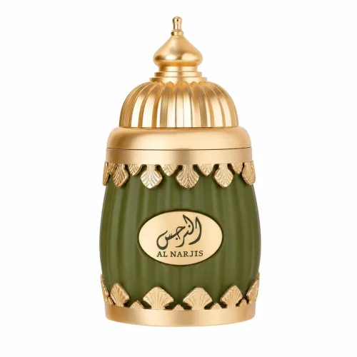 Lattafa Niche Emarati Al Narjis Eau De Parfum Spray (Unisex) 100 ml