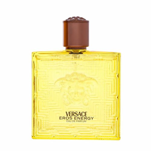 Versace, VERSACE - Eau de Parfum, Eros Energy Eau de Parfum, 100  ml, Gelbgold