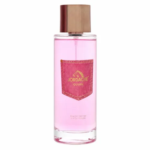 Jordache Quinn Eau De Parfum Spray 100 ml