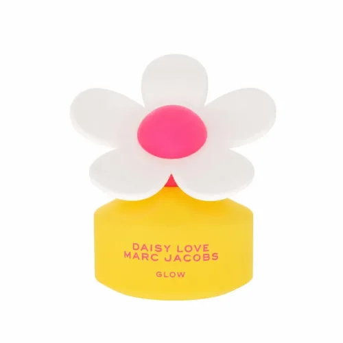 Marc Jacobs, Marc Jacobs Daisy Love Glow Damenparfum 50 ml Damen