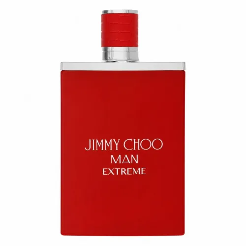 Jimmy Choo, Jimmy Choo Man Extreme Eau de Parfum 100 ml Herren