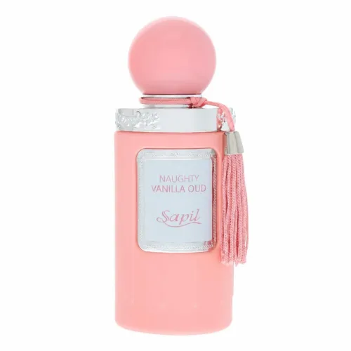 Sapil Naughty Vanilla Oud Eau De Parfum Spray 100 ml