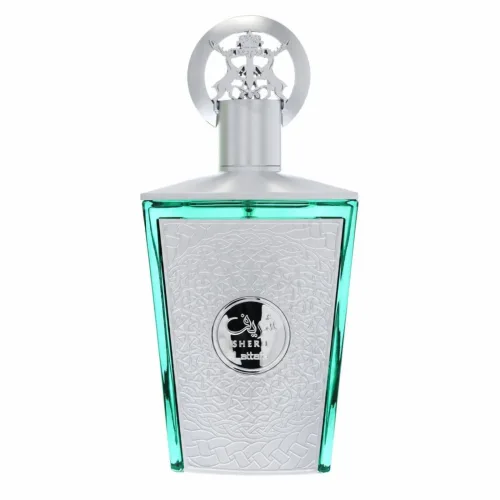 Lattafa Sherif Eau De Parfum Spray (Unisex) 100 ml