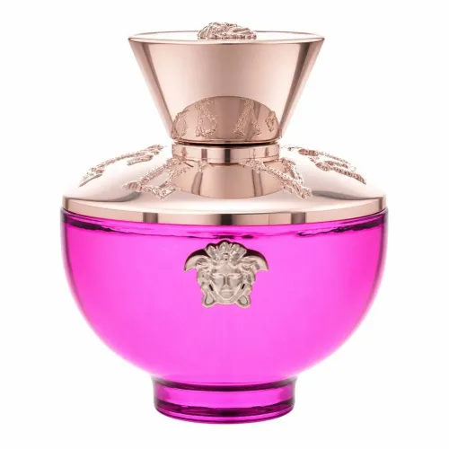 Versace Pour Femme Dylan Purple Eau De Parfum Spray (Tester) 100 ml