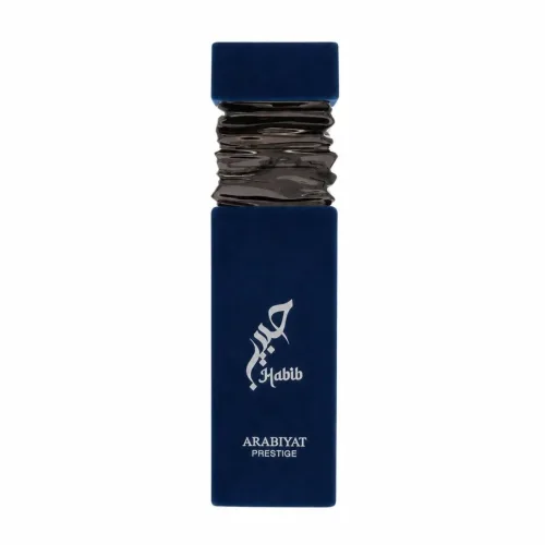 Arabiyat Prestige Habib Eau De Parfum Spray 100 ml