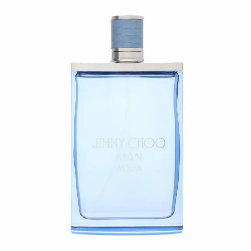 Jimmy Choo Man Aqua Eau De Toilette Spray 200 ml