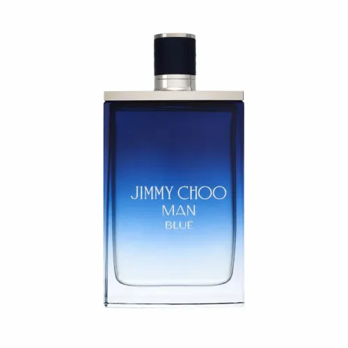 Jimmy Choo Man Blue Eau De Toilette Spray 200 ml