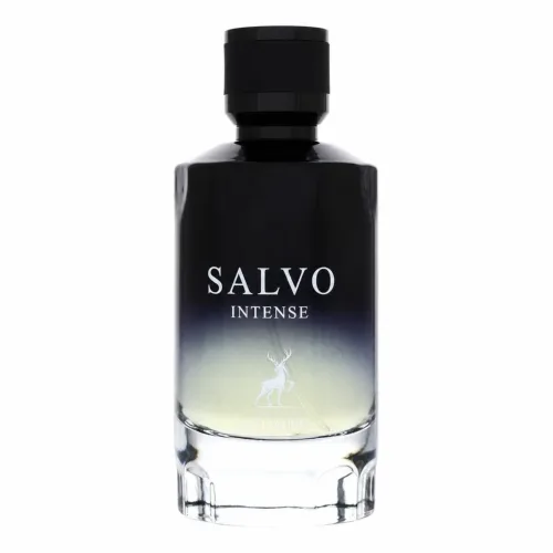 Maison Alhambra Salvo Intense Eau De Parfum Spray 100 ml
