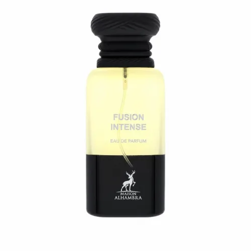 Maison Alhambra Fusion Intense Eau De Parfum Spray 80 ml