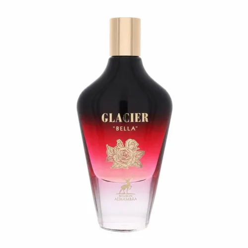 Maison Alhambra Glacier Bella Eau De Parfum Spray 100 ml