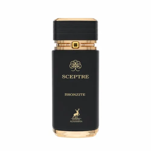 Maison Alhambra Sceptre Bronzite Eau De Parfum Spray (Unisex) 100 ml