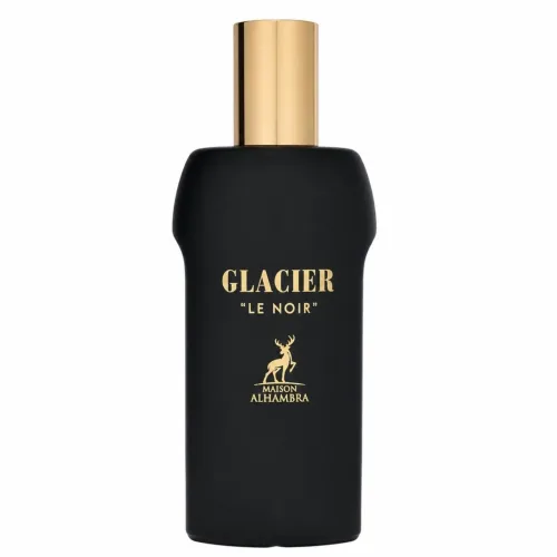 Maison Alhambra Glacier Le Noir Eau De Parfum Spray 100 ml